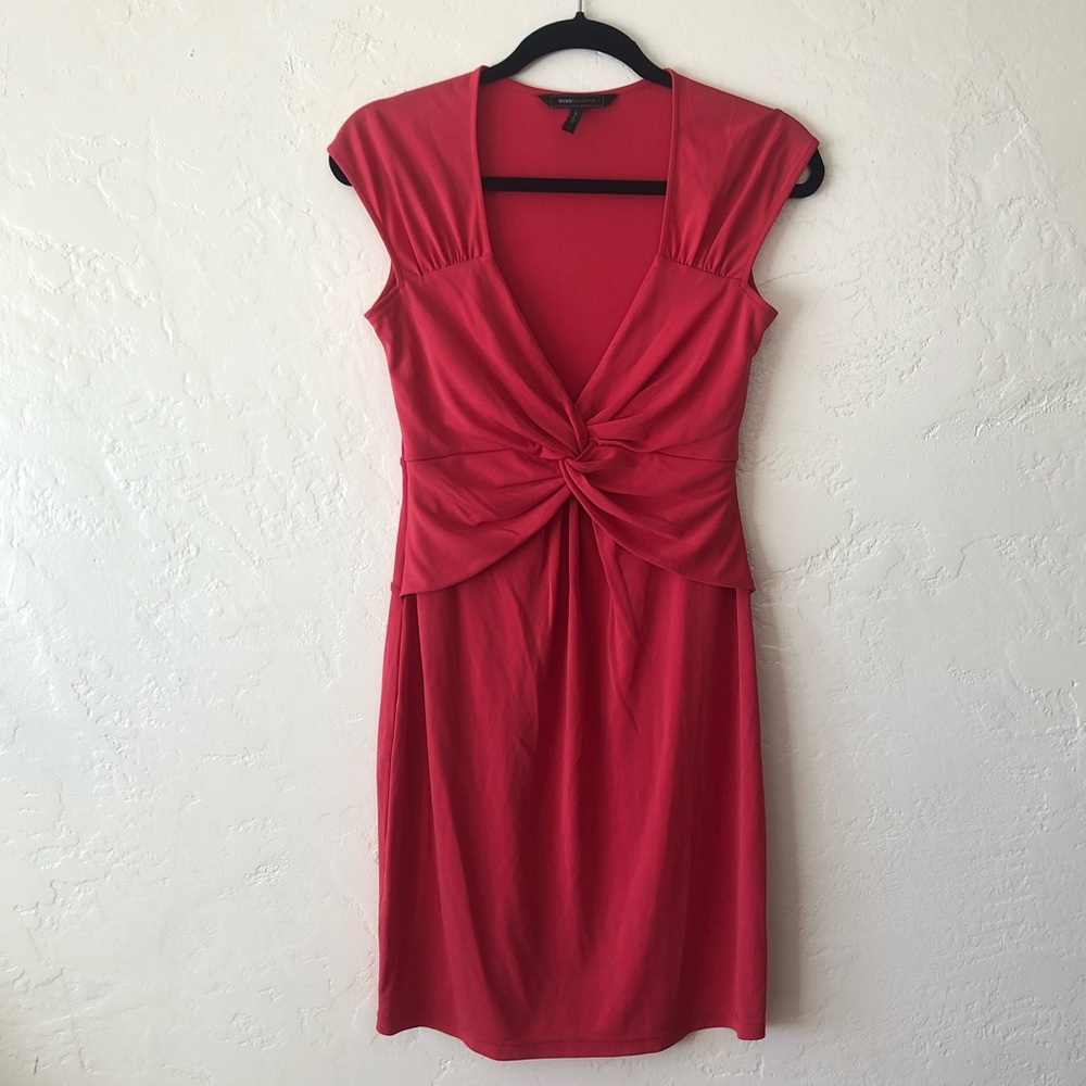 BCBG dress in good condition